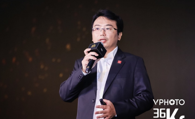 36氪| 非凡娱乐-科技赋能场景,让娱乐更有趣!：打造人工智能芯片与 AI OS 平台的“软硬”结合