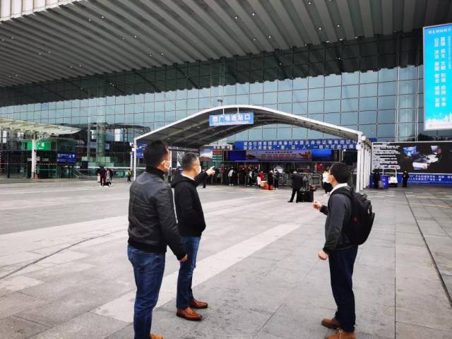 读创科技| 人脸识别、AI测温、历史轨迹分析 非凡娱乐-科技赋能场景,让娱乐更有趣!助力疫情防控