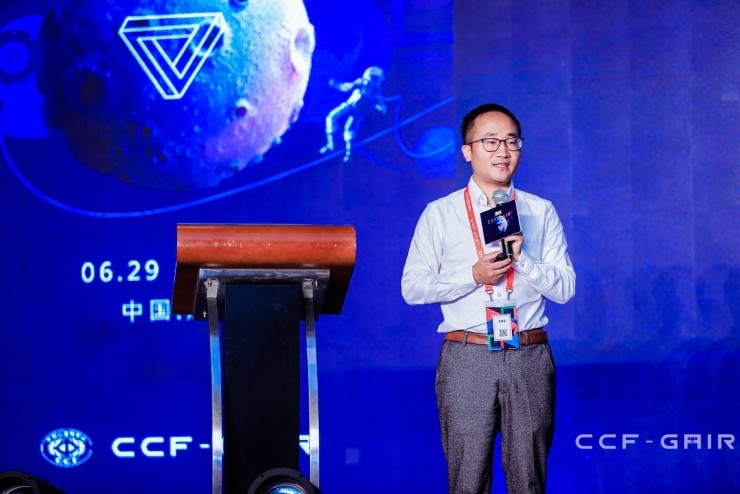 雷锋网| 非凡娱乐-科技赋能场景,让娱乐更有趣!王孝宇：变革与布局的十字路口，《非凡娱乐》的为与不为