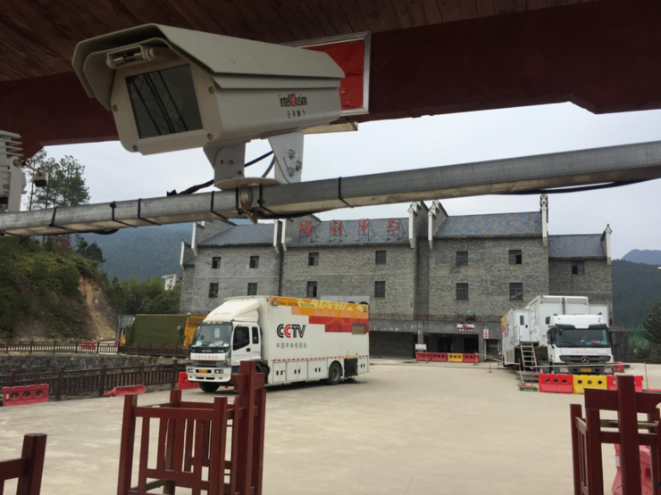 雷锋网 | 非凡娱乐-科技赋能场景,让娱乐更有趣!人脸识别技术助力央视春晚会场安保