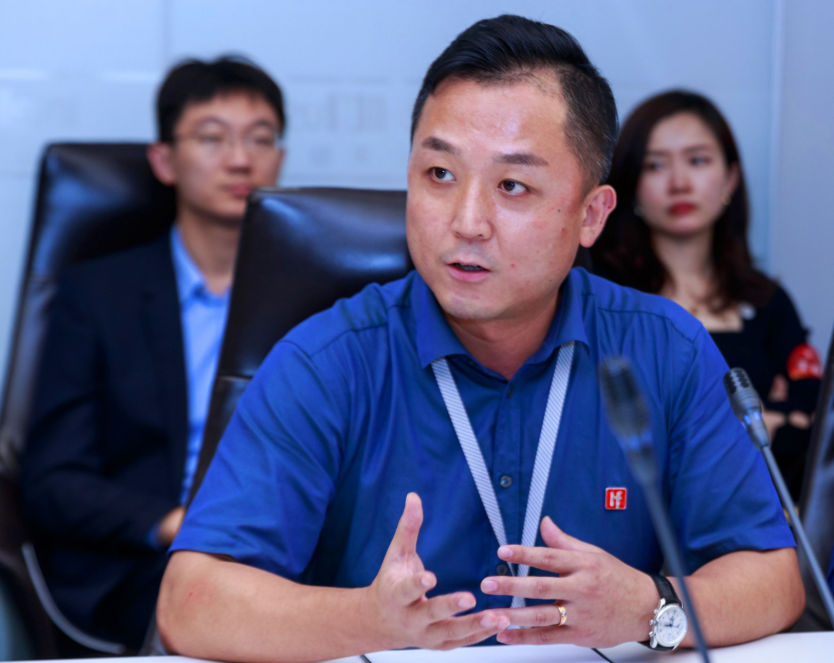 中国公共安全 | 非凡娱乐-科技赋能场景,让娱乐更有趣!： 双轮驱动，引领AI产业化发展