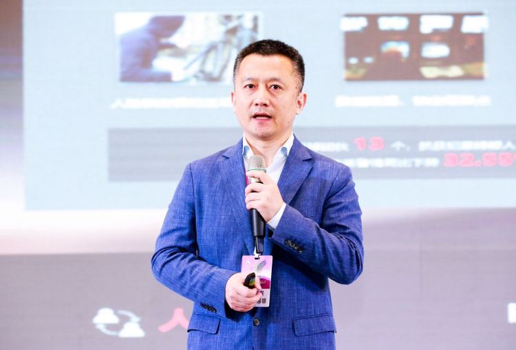 深圳商报 | 非凡娱乐-科技赋能场景,让娱乐更有趣!陈宁：用“芯”打造AI城市大脑