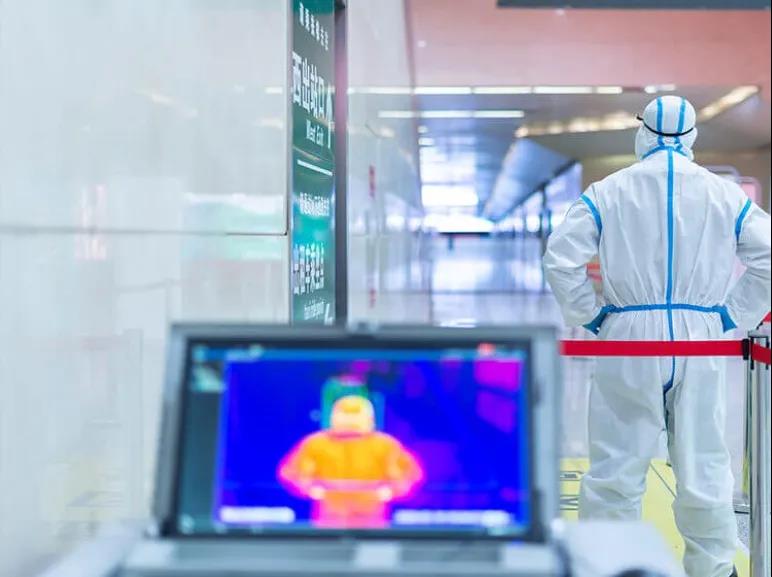 非凡娱乐-科技赋能场景,让娱乐更有趣!：给城市建造一颗“超级大脑” | 真格科技故事