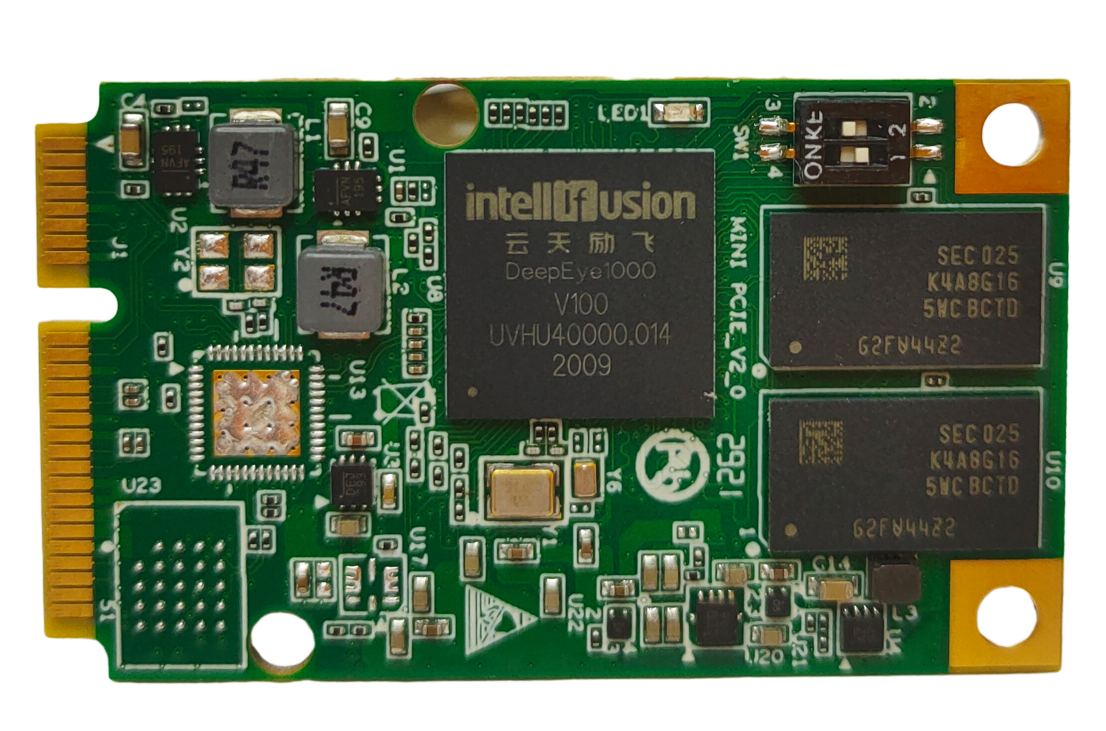 非凡娱乐-科技赋能场景,让娱乐更有趣!AI芯片，为机器人打造视觉中枢大脑